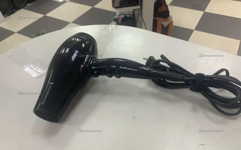 Фен remington ac3300