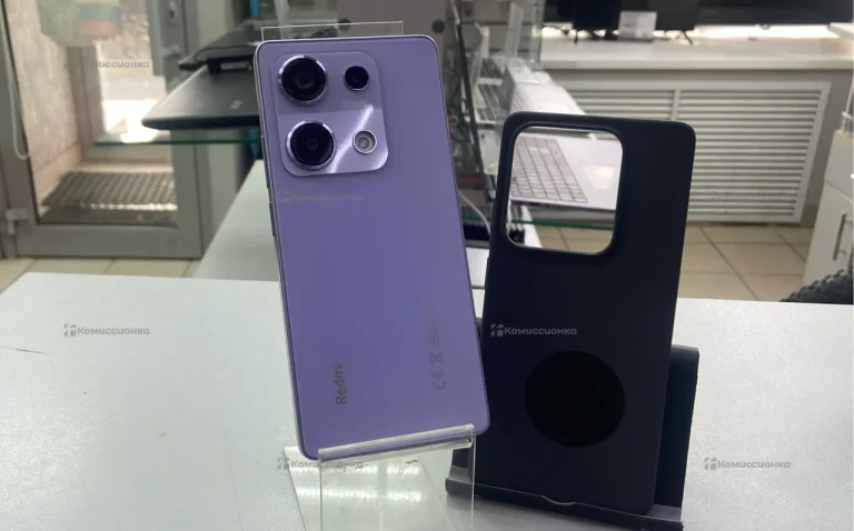 Xiaomi Redmi Note 14S 8/256 ГБ