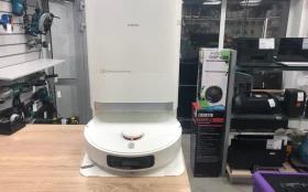 Пылесос  робот Xiaomi x20+