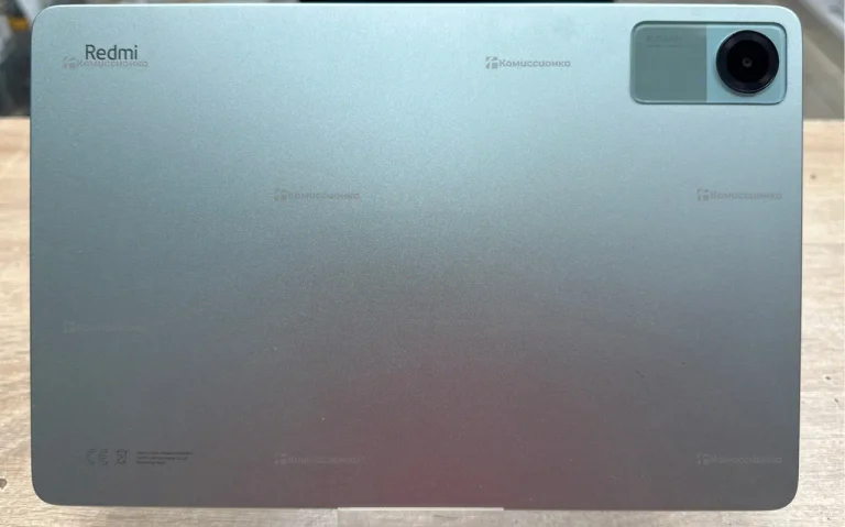 Планшет Xiaomi Redmi Pad SE 8/256 Redmi pad se 8/2