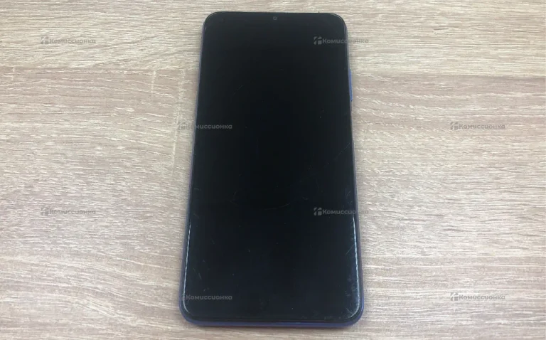 Xiaomi Redmi 9T 4/64 ГБ