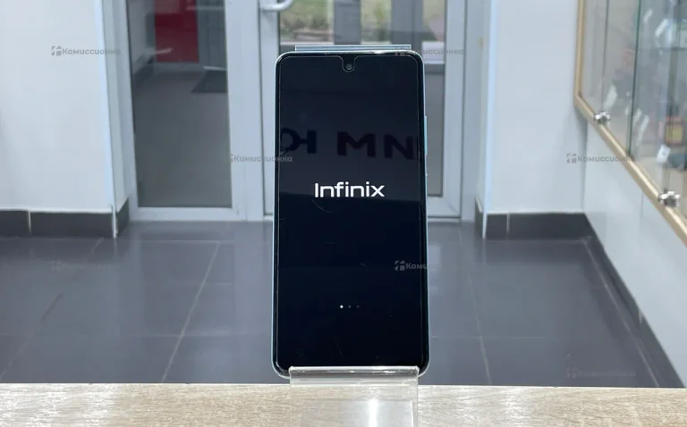 Infinix Smart 8 Pro 4/64Gb