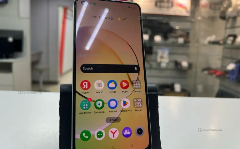 Realme 10 4/128 ГБ