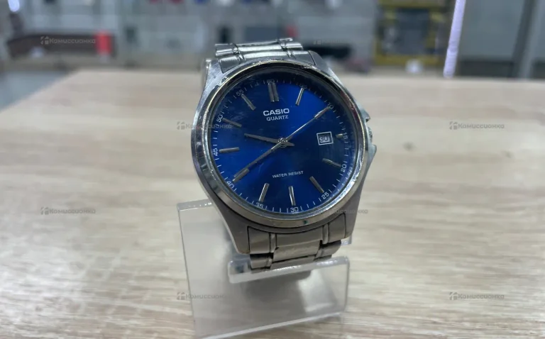Часы  Casio MTP-1183 1332
