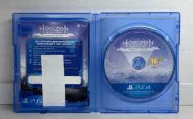 Sony Диск для PS4 Horizon Complete Edition
