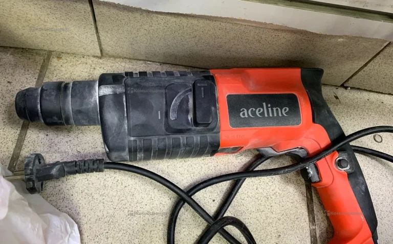 Перфоратор Aceline ARH650