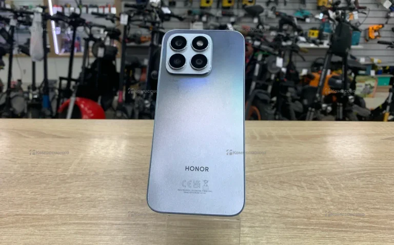 Honor X8b 8/128 ГБ