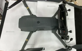 Купить Квадрокоптер DJI MAVIC PRO б/у , в Самара Цена:29900рублей