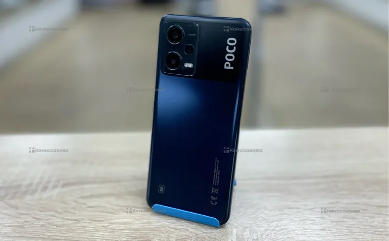 Xiaomi POCO X5 Pro 5G 6/128Gb