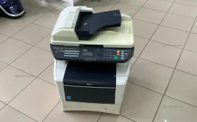 Купить принтер Kycera FS-3040MFP+ б/у , в Казань Цена:6900рублей