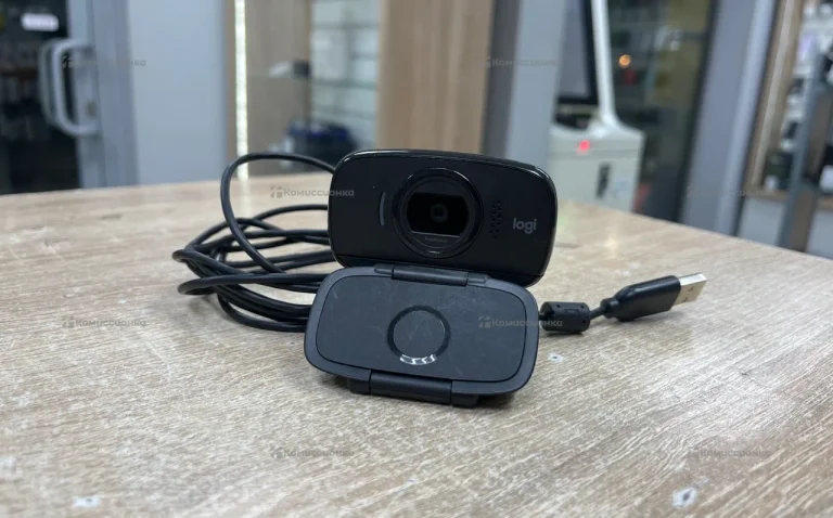 Web-камера Logitech B525