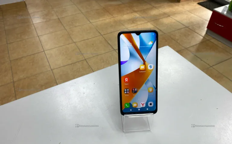 Xiaomi Poco C61 4/128Gb