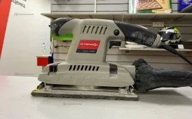 Плоскошлифовальная машина Интерскол ПШМ-115/300Э