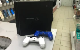 Приставка Sony PlayStation…. PS4 PRO 1 TB