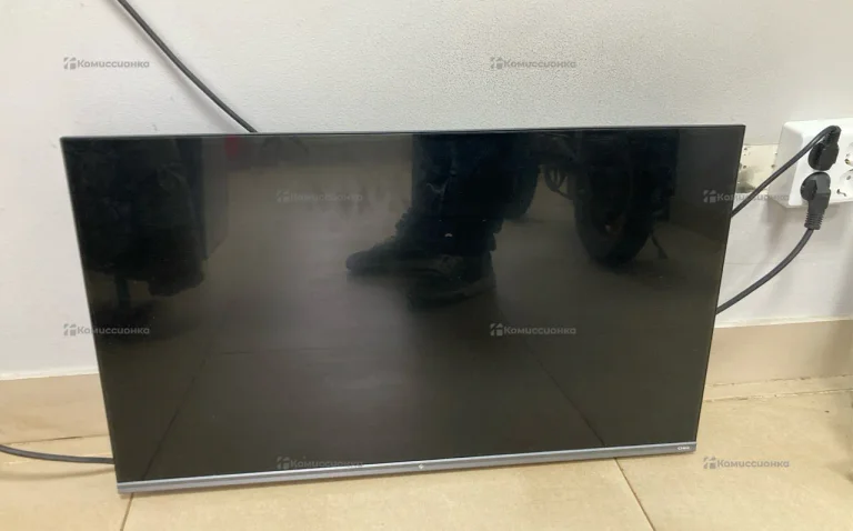 Телевизор dexp a321