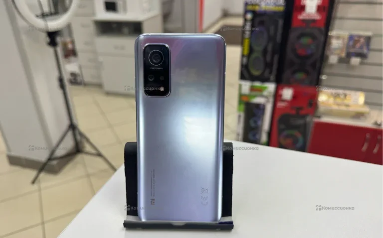 Xiaomi Mi 10T Pro 5G 8/128 ГБ