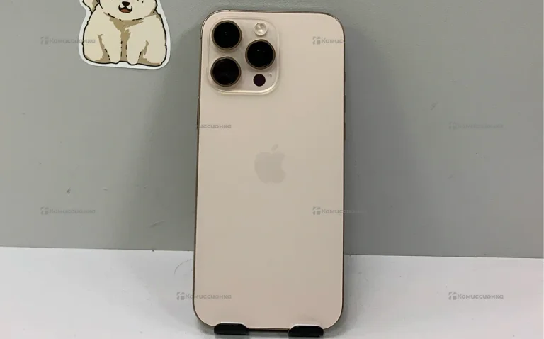 Apple Iphone 16 Pro max 256Gb