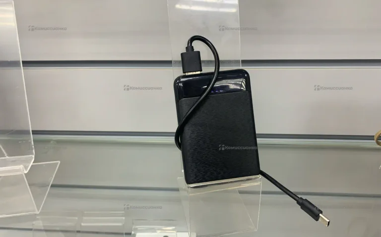 Power Bank  Pero 5000 PB01