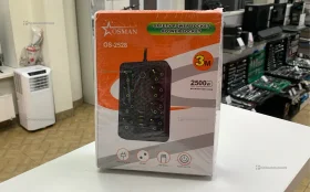 Купить Сетевой фильтр 8 розеток б/у , в Красноярск Цена:690рублей