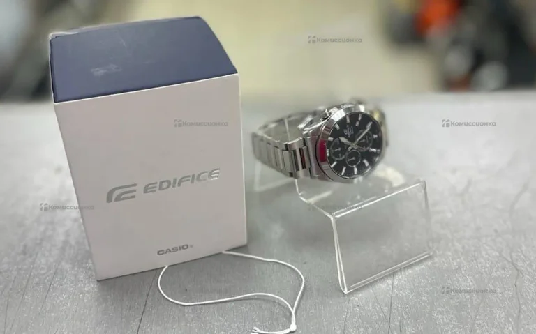 Часы  casio rfb-710