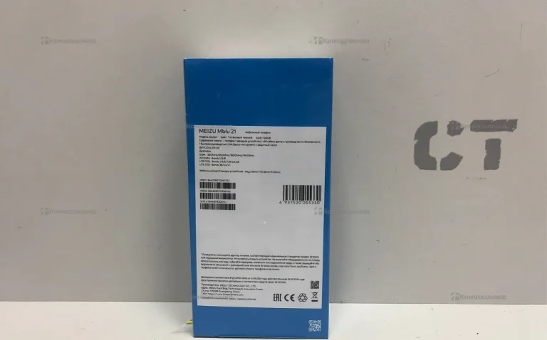 Meizu Mblu 21 6/128