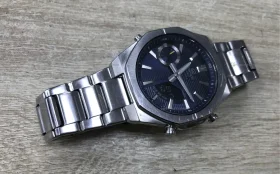 Купить Часы casio edifice ecb-s10 б/у , в Санкт-Петербург Цена:7900рублей
