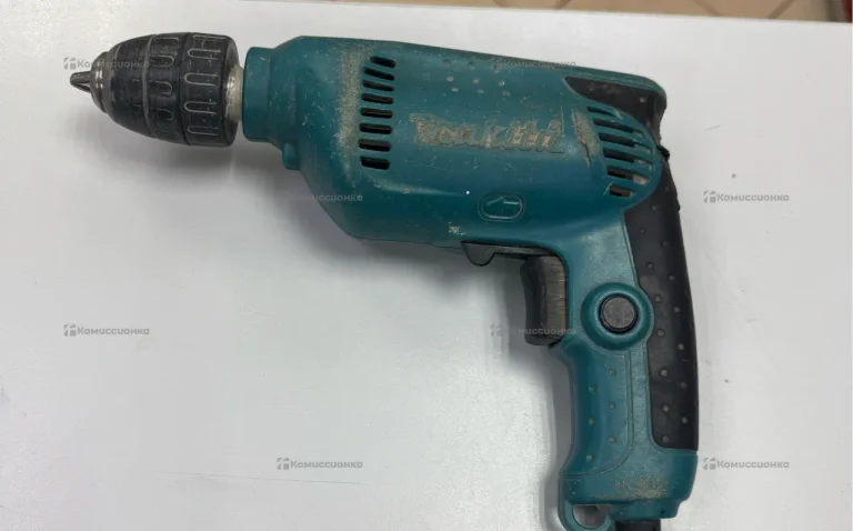 Дрель makita 6413
