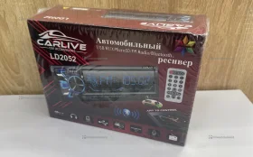 Купить Автомагнитола Carlive LD2052 б/у , в Краснодар Цена:1000рублей