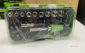 набор бит и торцевых головок