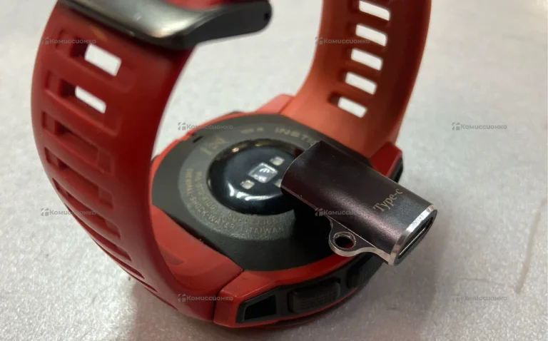 Часы Garmin Instinct 2