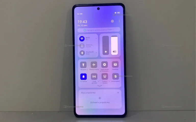 Tecno Camon 20 Pro 8/256Gb