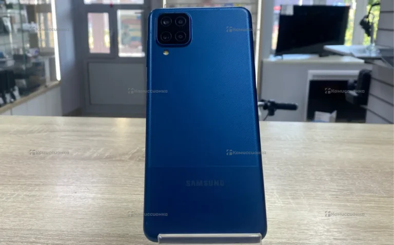 Samsung Galaxy A12 3/32Gb