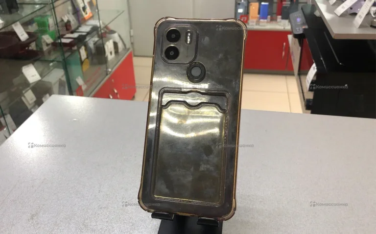 Xiaomi Redmi A2+ 64 ГБ