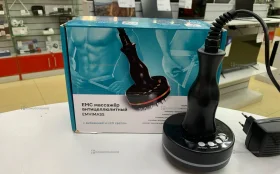 Купить Массажер EMC импульсный б/у , в Нижнекамск Цена:1490рублей