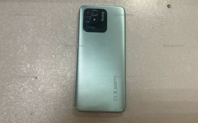 Xiaomi Redmi 10C 3/64 ГБ