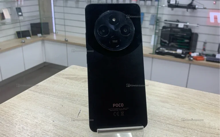 Xiaomi Poco C75 6/128GB