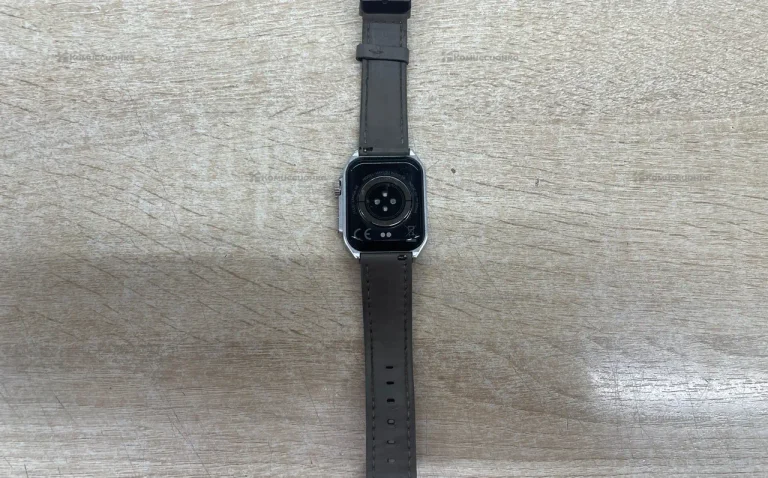 Часы  Haylou Watch S8