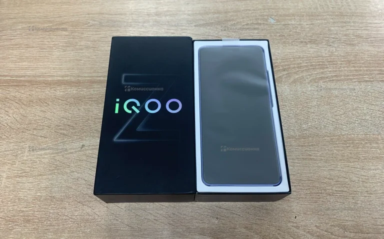 VIVO IQOO Z9 Turbo 12/256