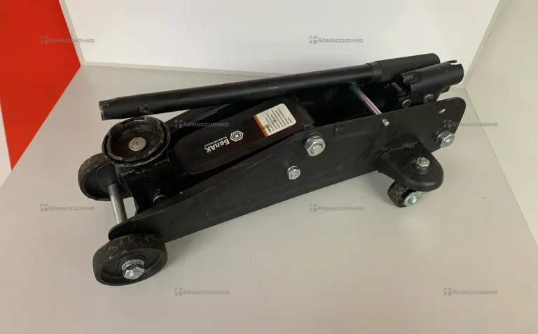 БелАК Домкрат