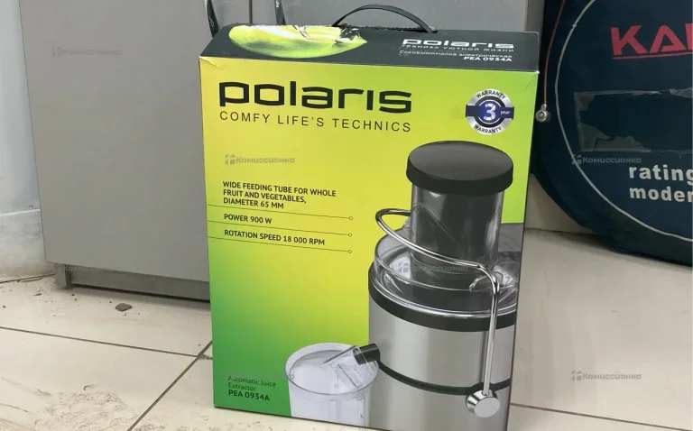 Соковых Polaris PEA 0934A