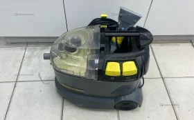 Пылесос  Karcher Puzzi 8/1