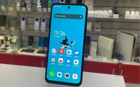 Купить Tecno Spark Go 1 3/64 ГБ б/у , в Санкт-Петербург Цена:3900рублей