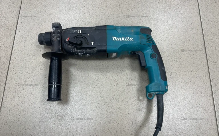 Перфоратор makita HR2450