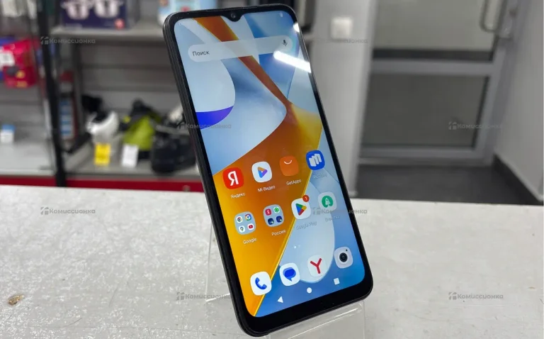 Xiaomi Poco C51 3/64 ГБ