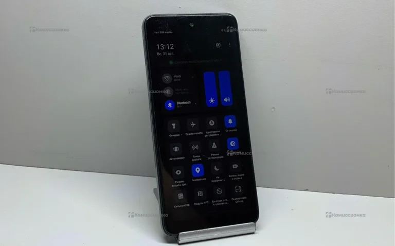 Tecno Spark 20C 8/128 ГБ