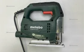 Купить Электрический Лобзик Metabo Steb 65 Quick б/у , в Казань Цена:3900рублей
