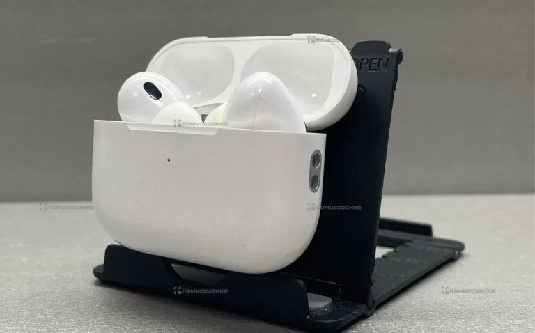 Наушники Appl AirPods Pro 2 реплика