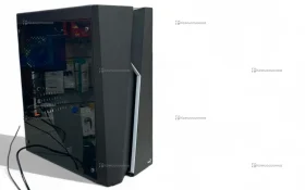 Системный блок  GeForce 1050 4Gb