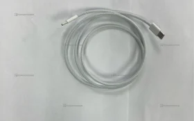 Купить Кабель Apple Type-C to Type-C оригинал б/у , в Самара Цена:1100рублей