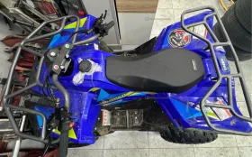 Купить Квадроцикл Hammer 125 б/у , в Челябинск Цена:69900рублей